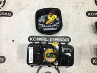 фото thumb №3, Jeep grand cherokee l summit подушка безопасности подушки безопасности ремни