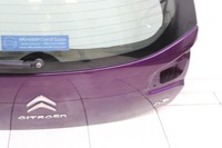 фото thumb №6, Citroen c3 ii 2009r- крышка багажника багажника задняя задняя kdr - код лакокрасочного покрытия