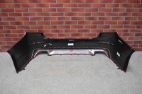 фото thumb №9, Бампер задня задній bmw 5 g30 lci kompletny