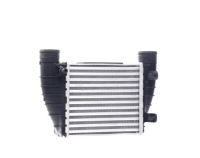 Купити Ridex 468i0202 інтеркулер до audi a4 avant 8ed, b7 a4 кабріолет  a4 седан, фото thumb