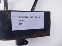 фото thumb №7, Панель фари лівий infiniti m35 2005-2010