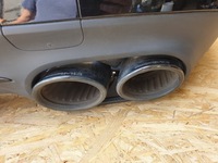 фото thumb №10, Mercedes gt w290 x290 бампер зад комплектний bdb 197