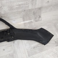 фото thumb №15, Bmw x1 f48 рестайлінг накладка спойлер бампера перед 7954209