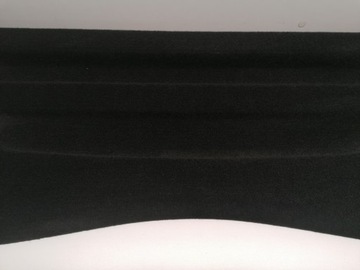 фото thumb №3, Renault clio iv полка задняя багажника оригинал 12-19