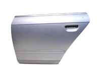 фото thumb №1, Дверь левый задняя ly7w audi a4 b7 avant