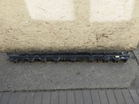 фото thumb №9, Toyota highlander iv xu70 2019- накладка подножка порог левый правый