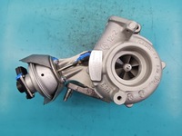 фото thumb №2, Турбонагнетатель восстановленная citroen c5 i 9654919580 hjm04227f 2.0 hdi 136km