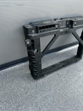 фото thumb №3, Pas переднє підсилювач лобове mg 3