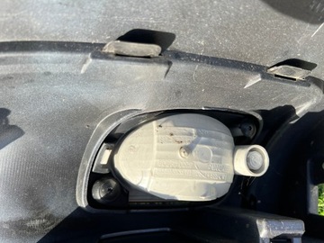 фото thumb №10, Renault kangoo бампер задний новый комплектный pdc 8200436723