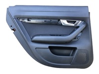 фото thumb №1, Audi a6 c6 обшивка оббивка лівий задня 0231