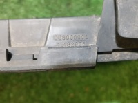 Решітка бампера середня opel vectra c 13182906 Київ, фото thumb