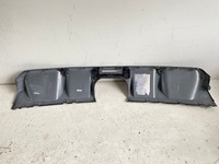 фото thumb №9, Диффузор бампера заднего зад mini f56 рестайлинг lci jcw