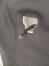 фото thumb №9, Dodge ram 1500 19- стеля usa quad cab 1,5