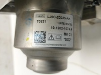 фото thumb №5, Ford mustang mach-e насос abs підсилювач lj9c-2n147-ba