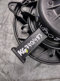 фото thumb №11, Вентилятор воздуходувка воздуховод insignia a 5242673401