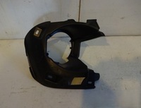 фото thumb №1, Решітка бампера права ліва renault trafic iii