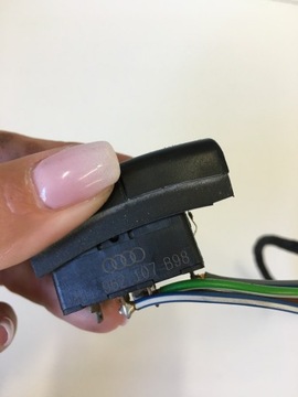 фото thumb №3, Переключатель центрального замка audi a6 c5 4b1962107b