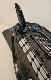 фото thumb №10, Решётка радиатора решётка радиатора na датчики mercedes cla c118 w118 2019- a1188880000