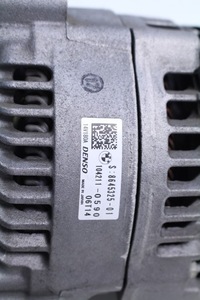 фото thumb №3, Генератор bmw f36 2.0i