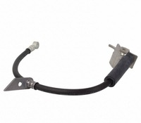 фото thumb №1, Шланг тормозной p. правый ford edge 2016-2020