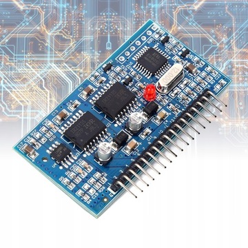 5 V EG8010 IR2110 Płyta sterownicza falownika z