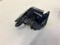 фото thumb №12, Петля дверь la7r vw polo 9n 9n3 перед правая цвет lc9z цвета ld5q