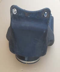 фото thumb №6, Renault premium соединитель труба фильтра воздуха