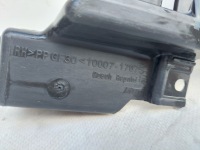 фото thumb №7, Audi q5 sq5 8r 2008- кронштейн направляющая кронштейн лампы правый перед 10007-17075