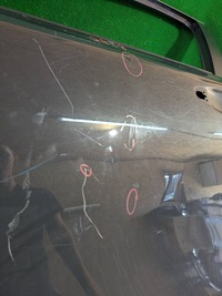 фото thumb №4, Дверь перед передние левая kia ceed iii