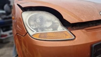 фото thumb №1, Chevrolet spark ii фара передня перед права