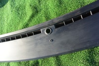 фото thumb №6, Защита жабо maserati ghibli iii quattroporte