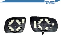 фото thumb №2, Tyc 332-0025-1 стекло зеркало, зеркало наружное