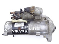 фото thumb №1, Volvo fe fl 06- d7e euro 5 стартер