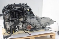 фото thumb №14, Audi катализатор фильтр частиц твердых dpf 04l131669h 04l131765bp 04l131669