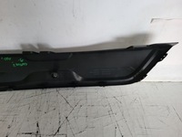 фото thumb №10, Renault captur ii диффузор бампера 19-