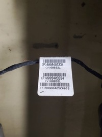 фото thumb №12, Dodge challenger 2015 с задний бампер задний