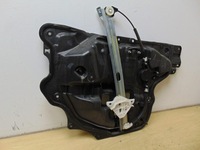 фото thumb №10, Механизм стекло правый перед mazda 6 gj europa