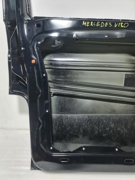 фото thumb №13, Mercedes vito w447 левая перед передние