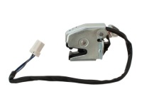 фото thumb №2, Замок дверь задняя dół левый do fiat doblo i 00-10