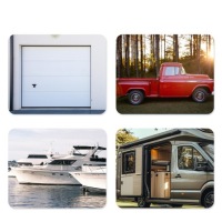 фото thumb №9, 10m резиновая уплотнитель защита краю дверь автомобильных тип d 14x12mm