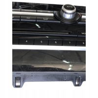 фото thumb №3, Bmw f15 панелі радіо i кондиціонер 9388808