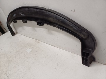 фото thumb №7, Chevrolet cruze 1 i усилитель нижняя балка бампера перед 95323235-1