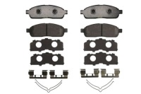 фото thumb №1, Гальмівні колодки ham. ford p. f-150 4,2-5,4 03-07