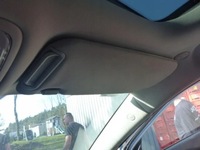 фото thumb №5, Козырёк защита левая правая hyundai ix35 09-