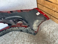 фото thumb №7, Бампер перед передний renault clio 4 iv lift 16-