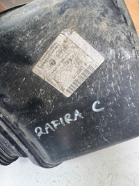 фото thumb №6, Opel zafira c tourer 1.6 cdti воздухозаборник резонатор воздуха