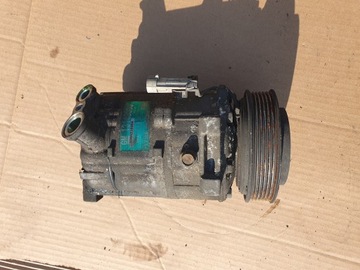 фото thumb №10, Насос підсилювача trw opel vectra c sedan z21a 2.2 dti справна !!!