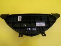 фото thumb №5, Панель управление обдув кондиционера nissan primera p12 28395av611 nr596