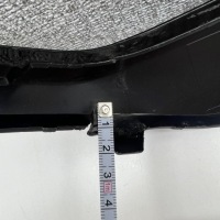 Volvo xc60 2 r-design права молдинг решітка бампера перед 32227912 Оригінал, фото thumb