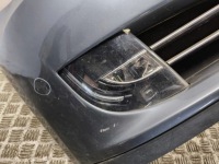 фото thumb №10, Tesla model s 2014 бампер передний